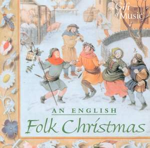 An English Folk Christmas