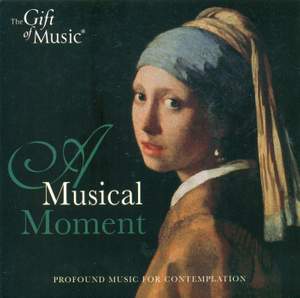 A Musical Moment Product Image
