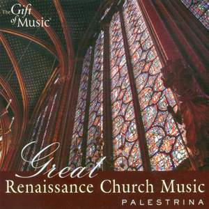 Great Renaissance Church Music