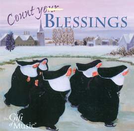 Count Your Blessings