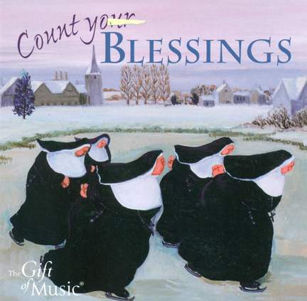 Count Your Blessings