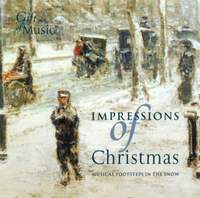 Impressions Of Christmas