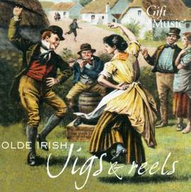 Olde Irish Jigs & Reels