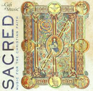 Sacred
