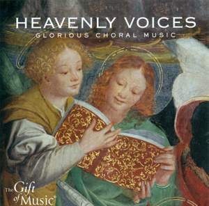 Heavenly Voices Product Image
