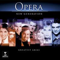 Opera: New Generation