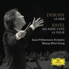 Myung-Whun Chung conducts Debussy & Ravel