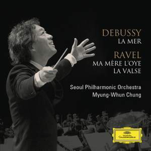 Myung-Whun Chung conducts Debussy & Ravel