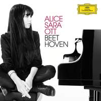 Alice Sara Ott plays Beethoven