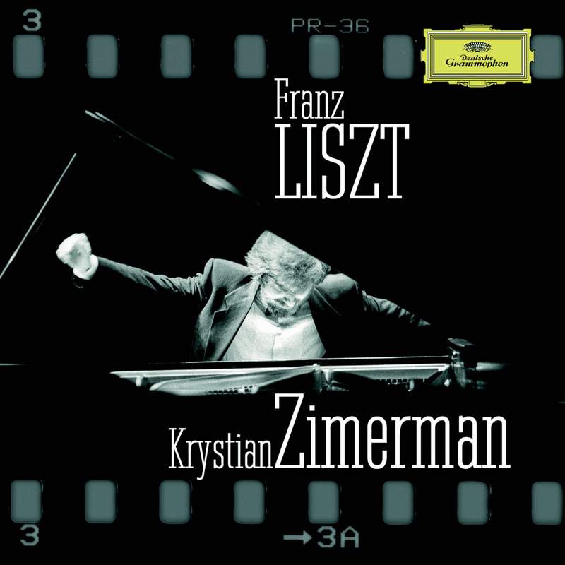 The Liszt Collection - Deutsche Grammophon: 4779525 - download
