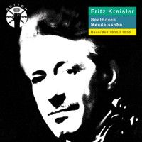Beethoven & Mendelssohn: Violin Concertos