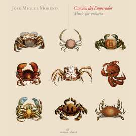 Canción del Emperador