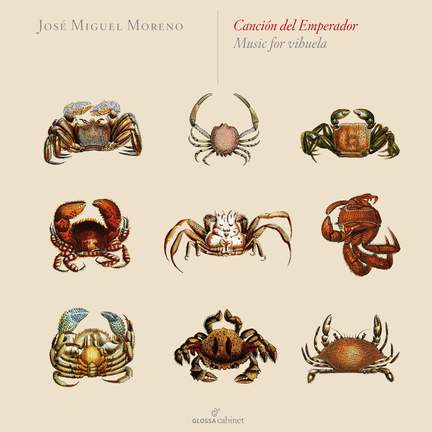Canción del Emperador