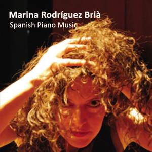 Spanish Piano Music