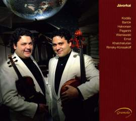 Jávorkai