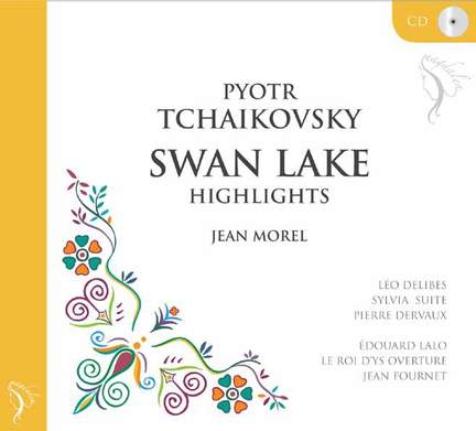 Tchaikovsky: Swan Lake Highlights