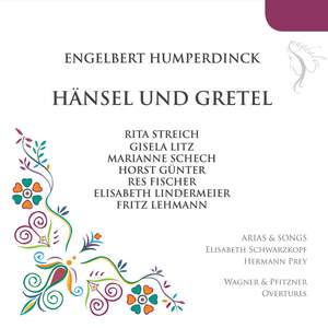 Humperdinck: Hänsel und Gretel