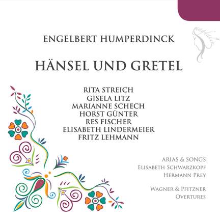 Humperdinck: Hänsel und Gretel