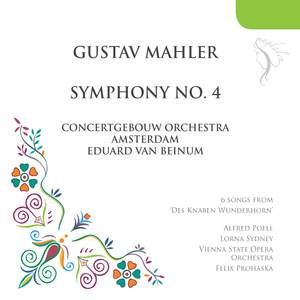 Mahler: Symphony No. 4