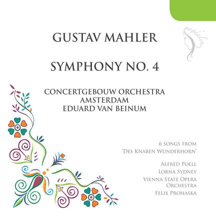 Mahler: Symphony No. 4