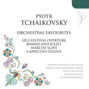 Tchaikovsky: Orchestral Favourites