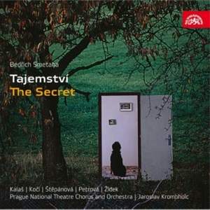 Smetana: The Secret