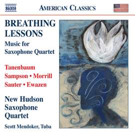 Breathing Lessons
