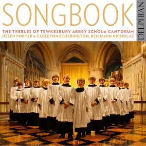 Songbook Product Image