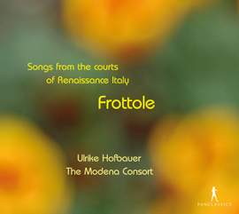 Frottole
