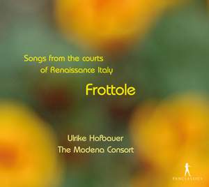 Frottole