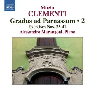 Clementi: Gradus ad Parnassum Volume 2