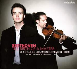 Beethoven: The Birth of a Master