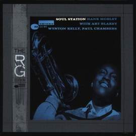 Soul Station