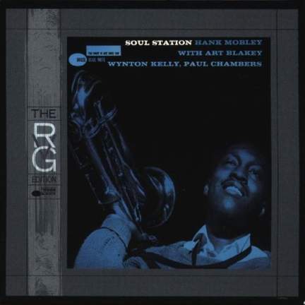Soul Station
