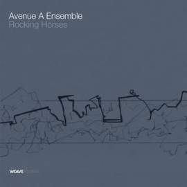 Avenue A Ensemble: Rocking Horses