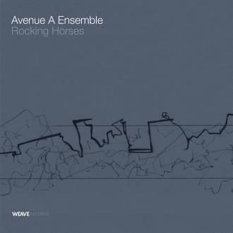 Avenue A Ensemble: Rocking Horses
