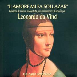 L’Amore Mi Fa Sollazar