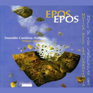 EPOS: Music of the Carolingian Era