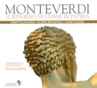 Monteverdi: Il ritorno d'Ulisse in patria