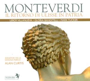 Monteverdi: Il ritorno d'Ulisse in patria