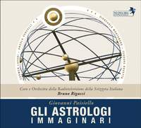 Paisiello: Gli Astrologi Immaginari