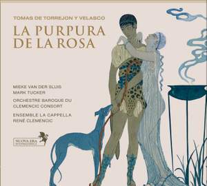 Torrejon y Velasco: La purpura della rosa