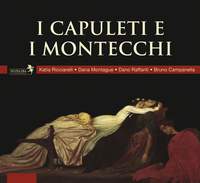 I Capuleti e i Montecchi (2CD)