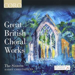 Great British Choral Works