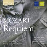 Mozart: Requiem