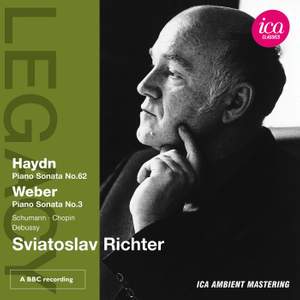 Sviatoslav Richter
