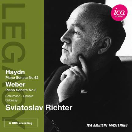 Sviatoslav Richter