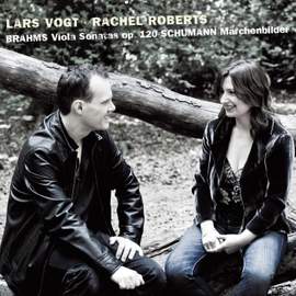 Brahms: Viola Sonatas Op. 120
