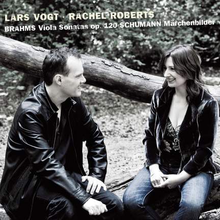 Brahms: Viola Sonatas Op. 120