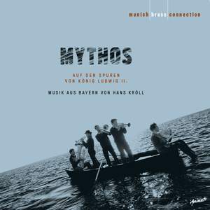 Mythos: Auf Den Spurten & Von Konig Ludwig II